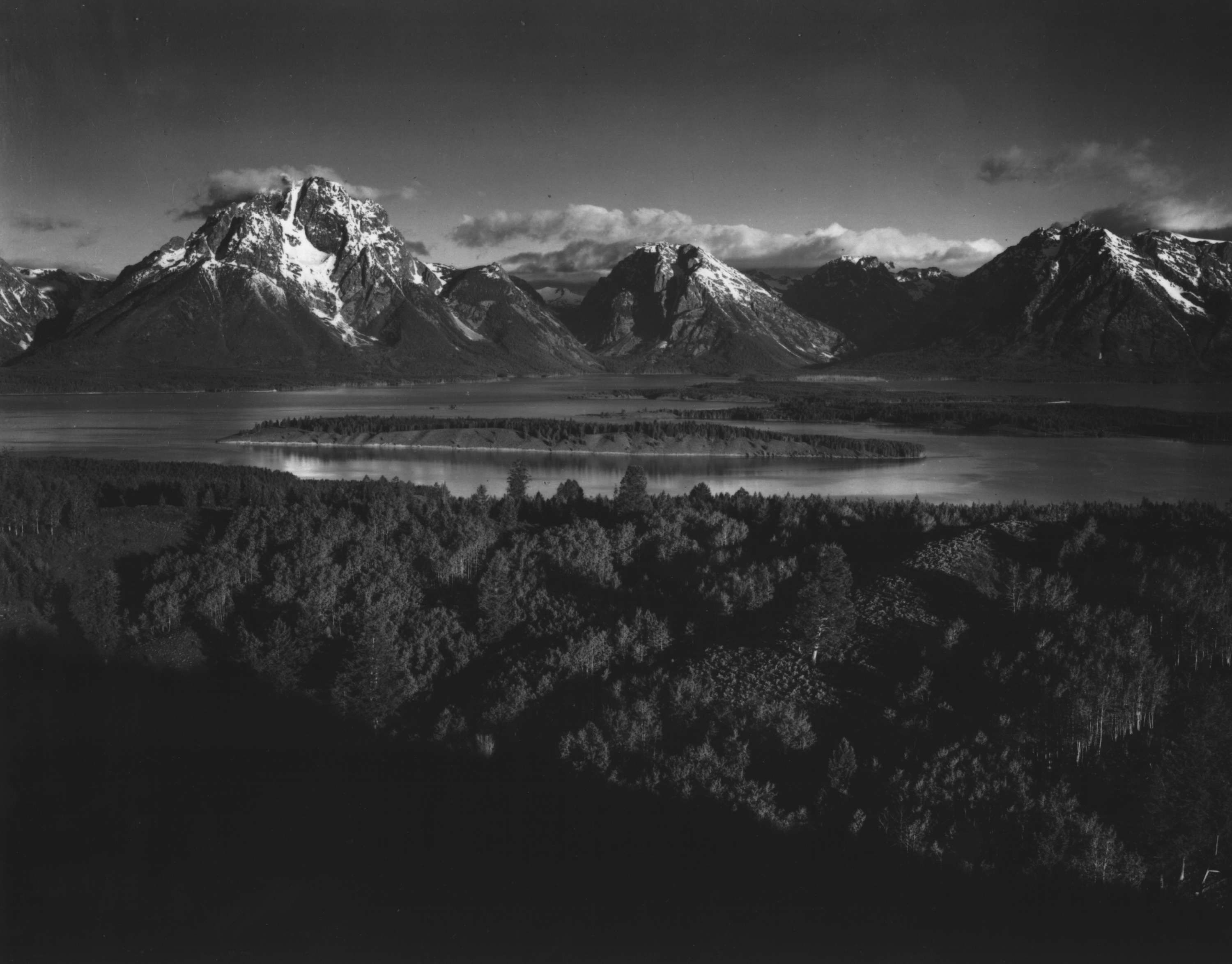 Pictorial Photography by Ansel Adams (767PH) — Atlas of Places