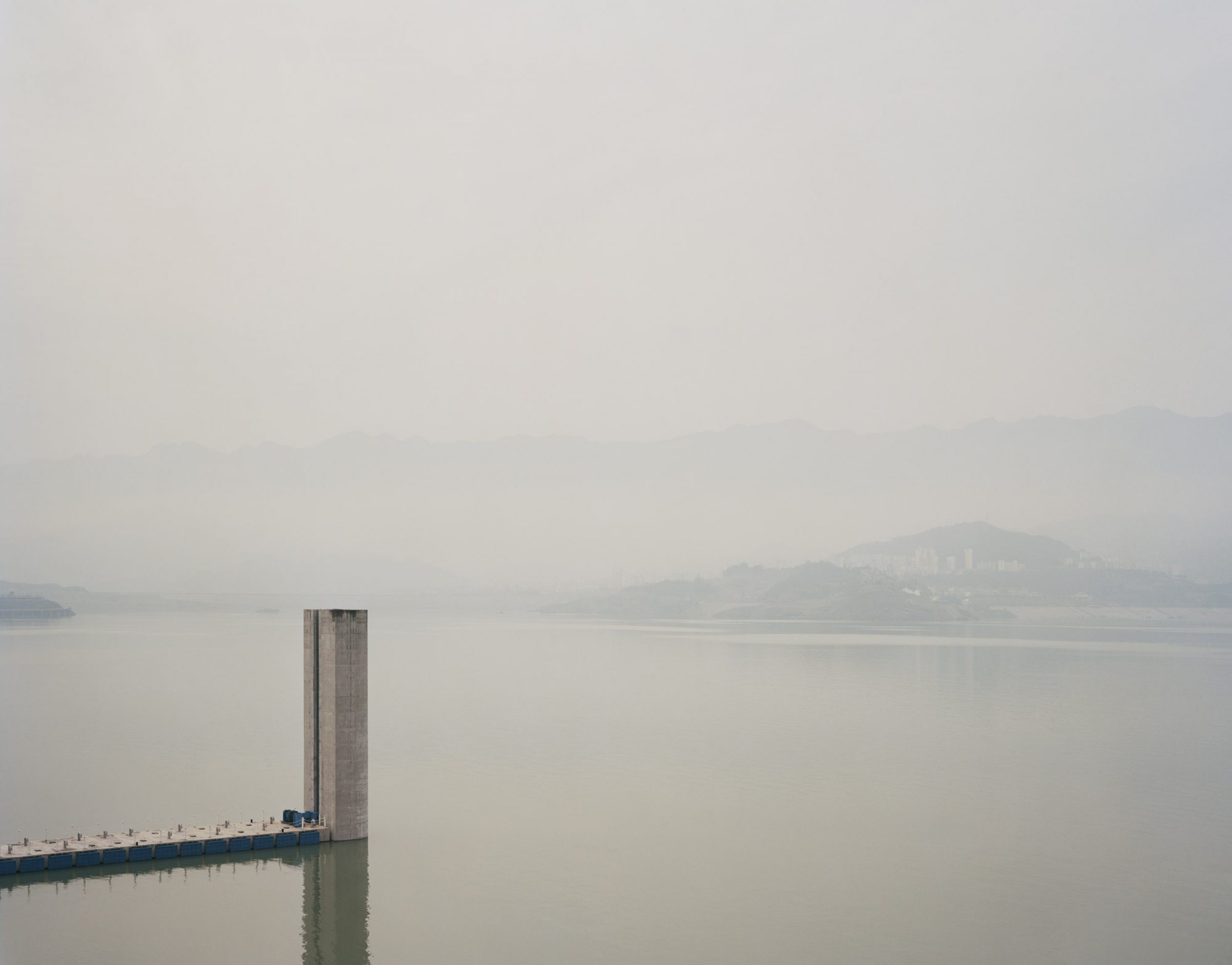 Yangtze, The Long River