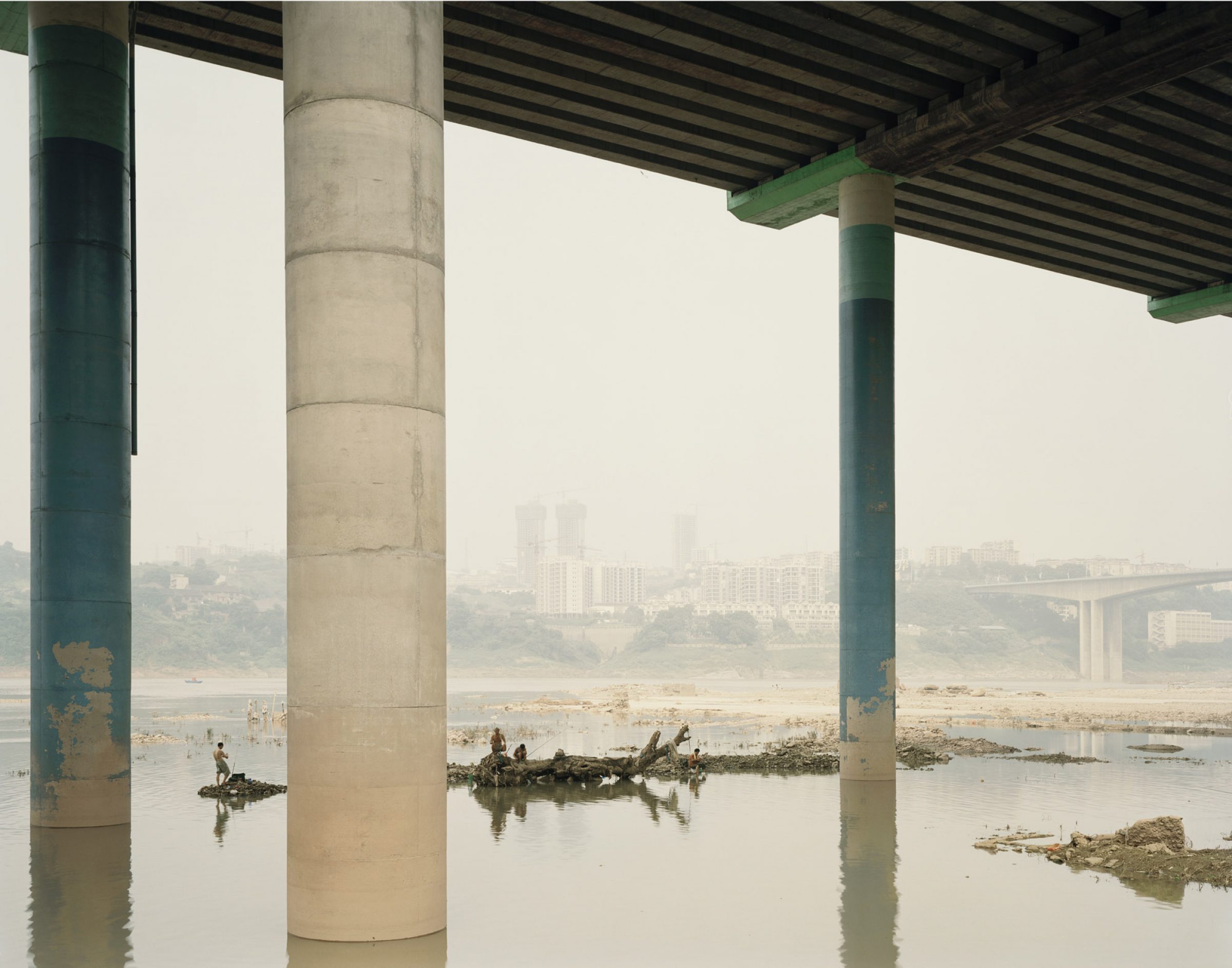 Yangtze, The Long River
