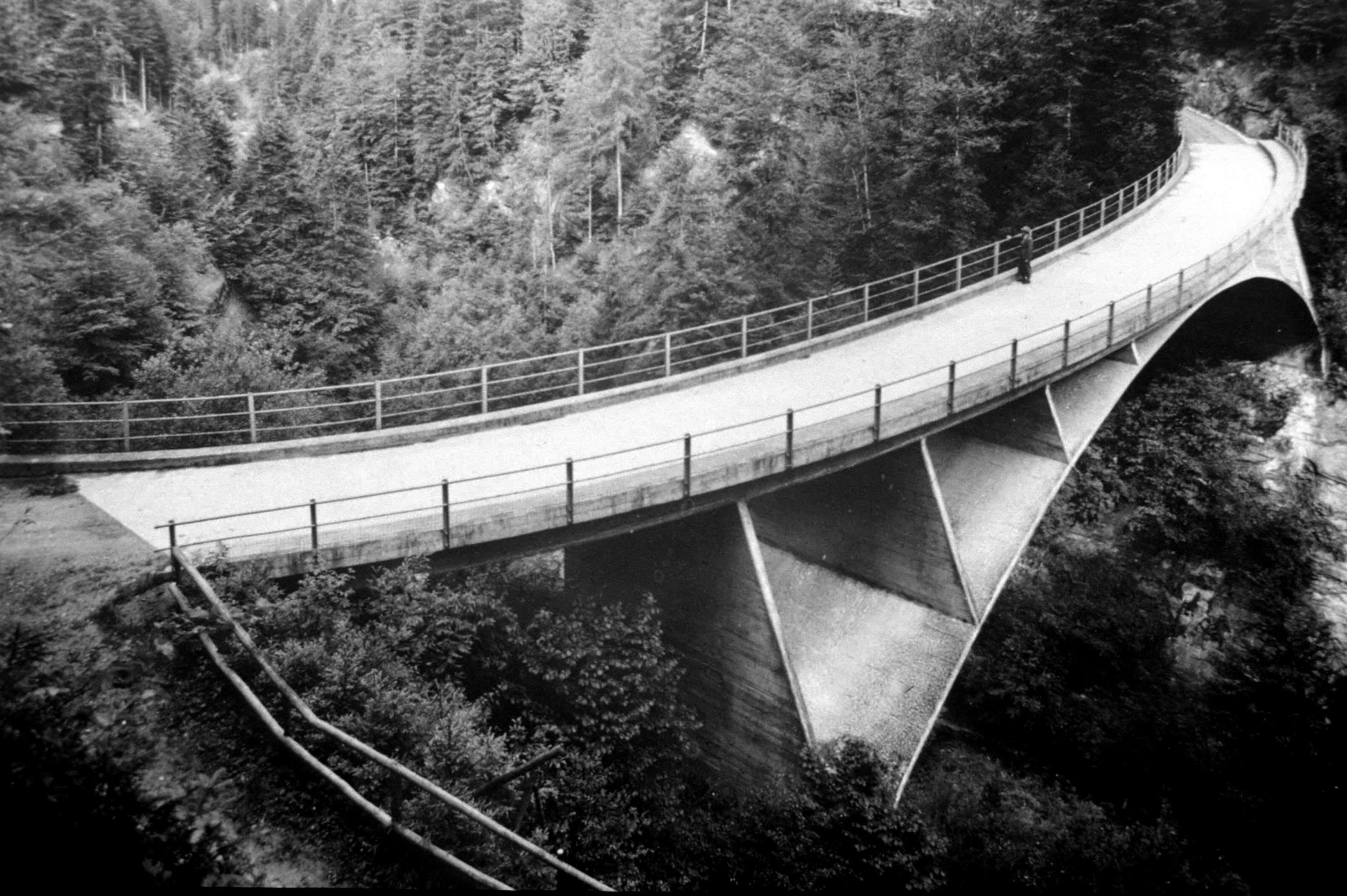 Schwandbachbrücke